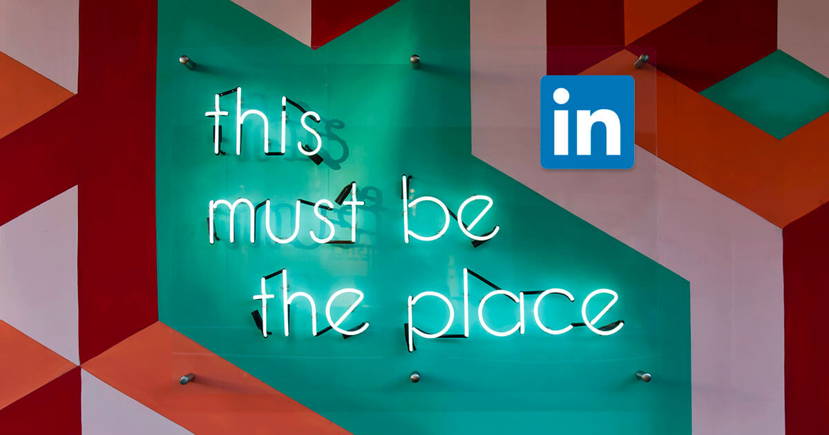 LinkedIn ADS: come fare pubblicità? È la piattaforma giusta per la tua azienda?