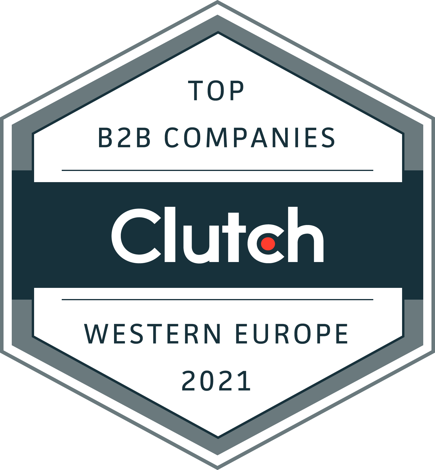 B2B Companies Western Europe